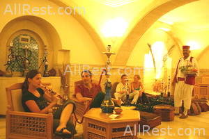 El Mouradi Djerba Menzel 16